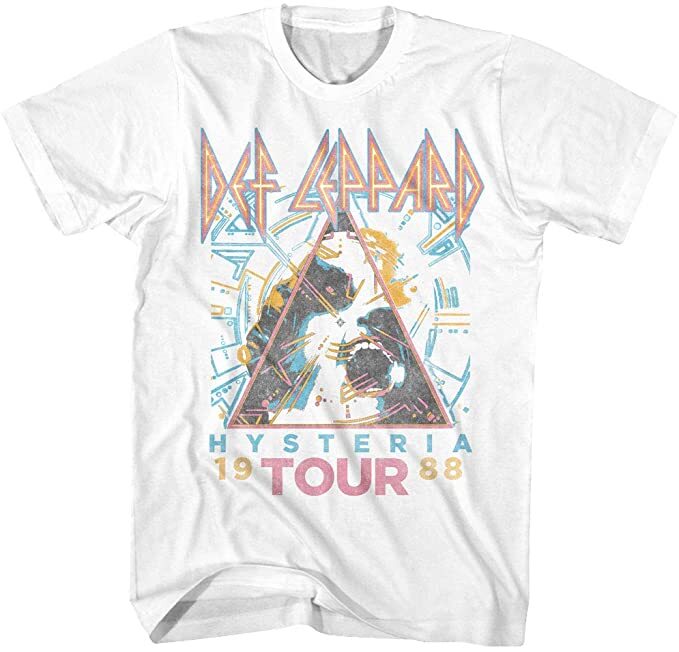 Mini Lop temptatio Rock Shirt